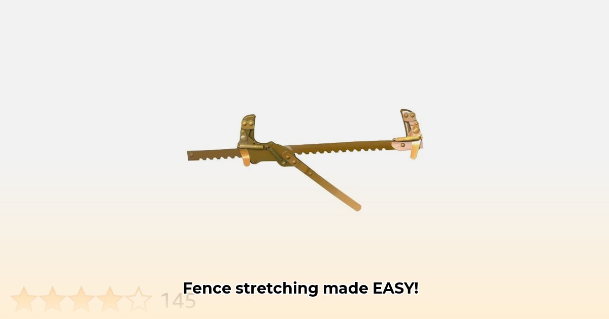 tractor-fence-stretcher